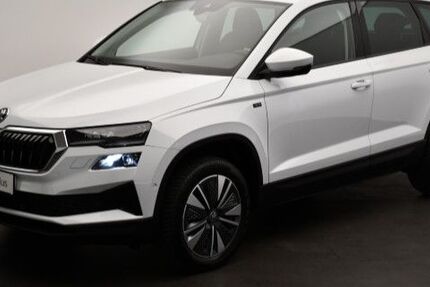 Skoda Karoq 25.463 km 33.850 &euro; Wolfsburg 38440