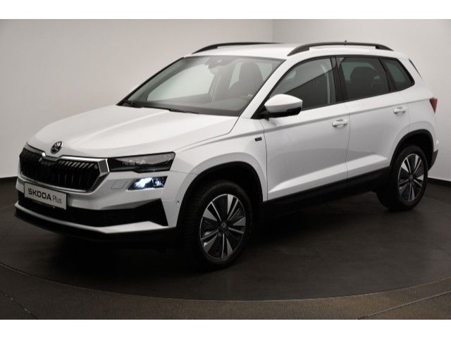 Skoda Karoq 25.463 km 33.850 &euro; Wolfsburg 38440