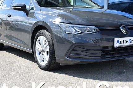 VW Golf 82.103 km 21.549 € Rehna 19217