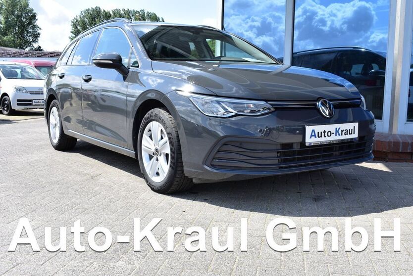 VW Golf 82.103 km 21.549 € Rehna 19217