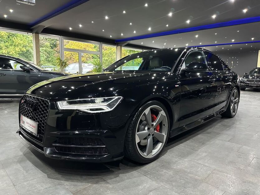 Audi A6 164.000 km 22.690 € Gröbenzell 82194