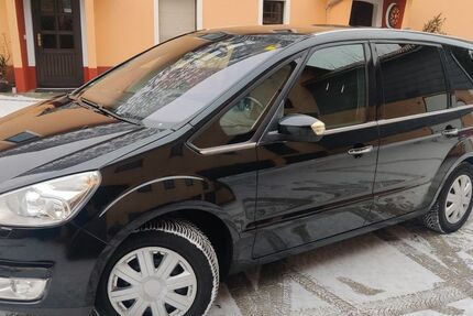 Ford Galaxy 327.351 km 5.500 &euro; Dippoldiswalde 01744