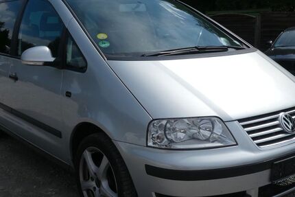 VW Sharan 196.046 km 4.490 &euro; ALTENSTEIG 72213