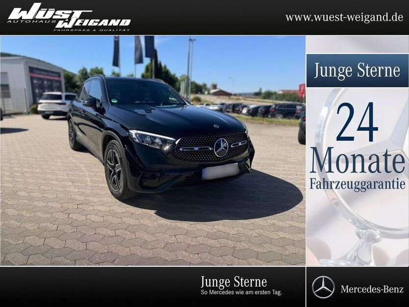 GLC 200