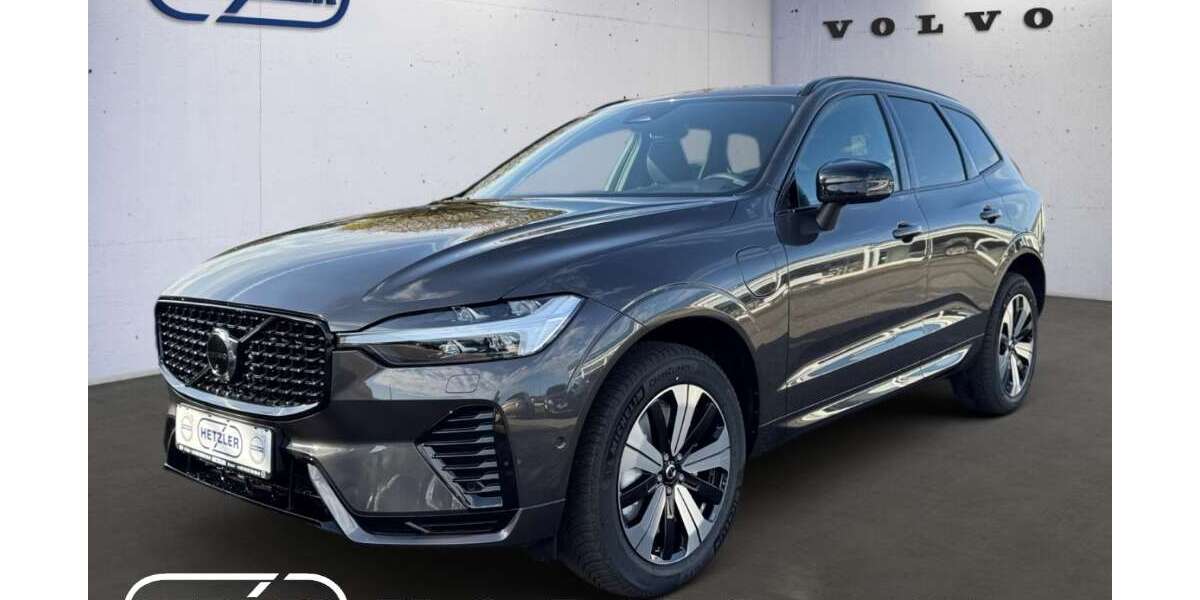 Volvo XC60 8.500 km 61.650 &euro; Fritzlar 34560