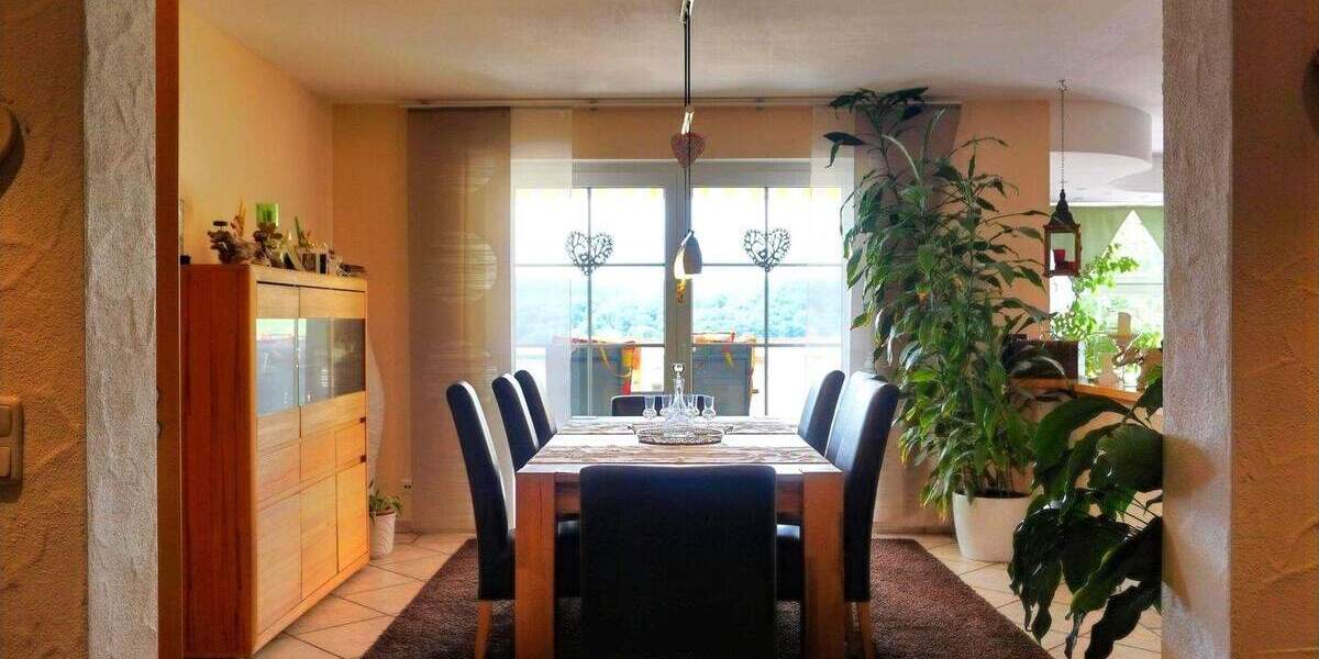 Familienparadies mit Weitblick, Teich & viel Platz zum Leben 1 zimmer