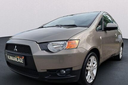 Mitsubishi Colt 99.989 km 3.999 &euro; Rostock 18069