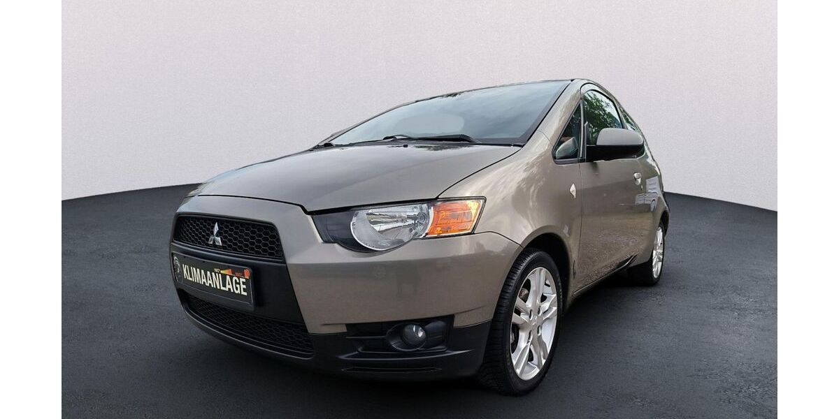 Mitsubishi Colt 99.989 km 3.999 &euro; Rostock 18069