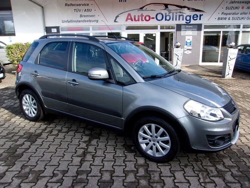 SX4