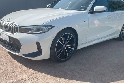 BMW 320 45.000 km 38.500 &euro; Brunsbek 22946