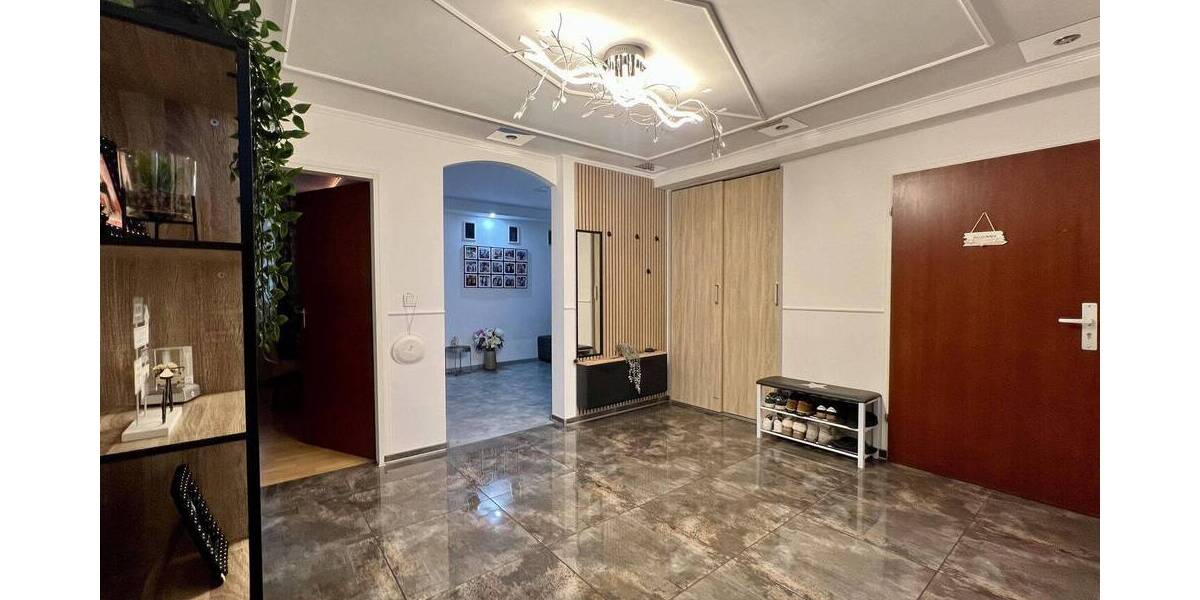 Etagenwohnung Erlangen Stadtrandsiedlung - 3 Zimmer, 85 m&sup2;, 295.000&euro; | Angebot:26189088