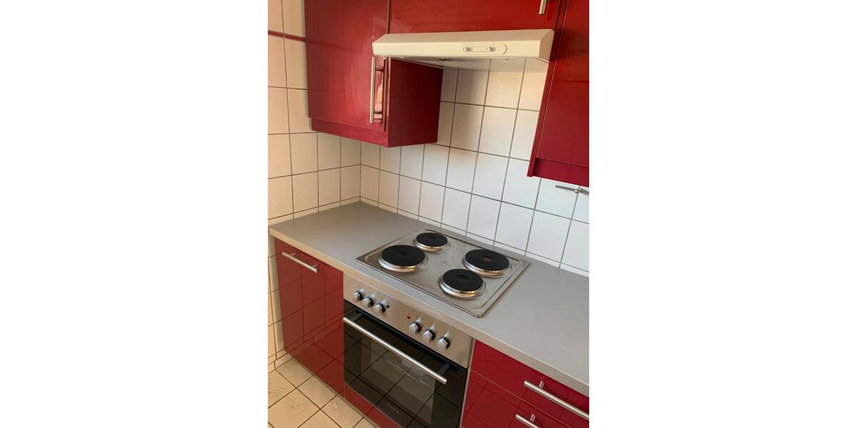Etagenwohnung Berlin Westend - 2 Zimmer, 51 m&sup2;, 225.000&euro; | Angebot:27118114