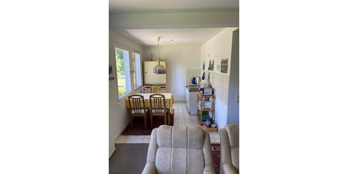 Etagenwohnung Lychen - 3 Zimmer, 65 m&sup2;, 109.000&euro; | Angebot:25707459