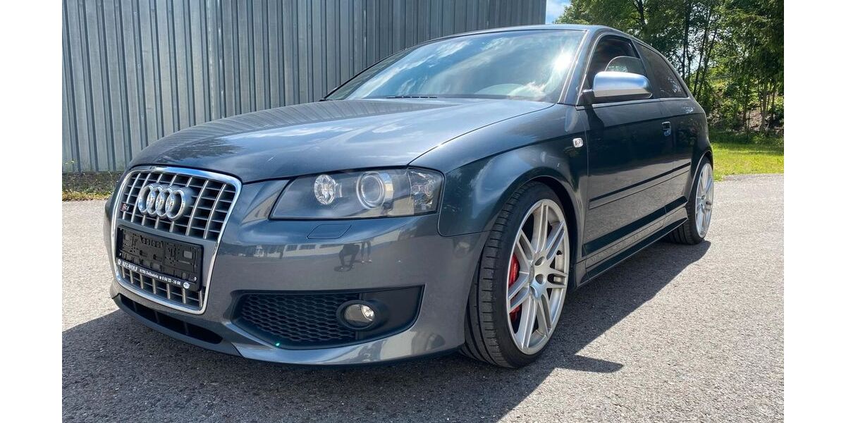 Audi S3 179.370 km 12.450 &euro; Dollnstein 91795