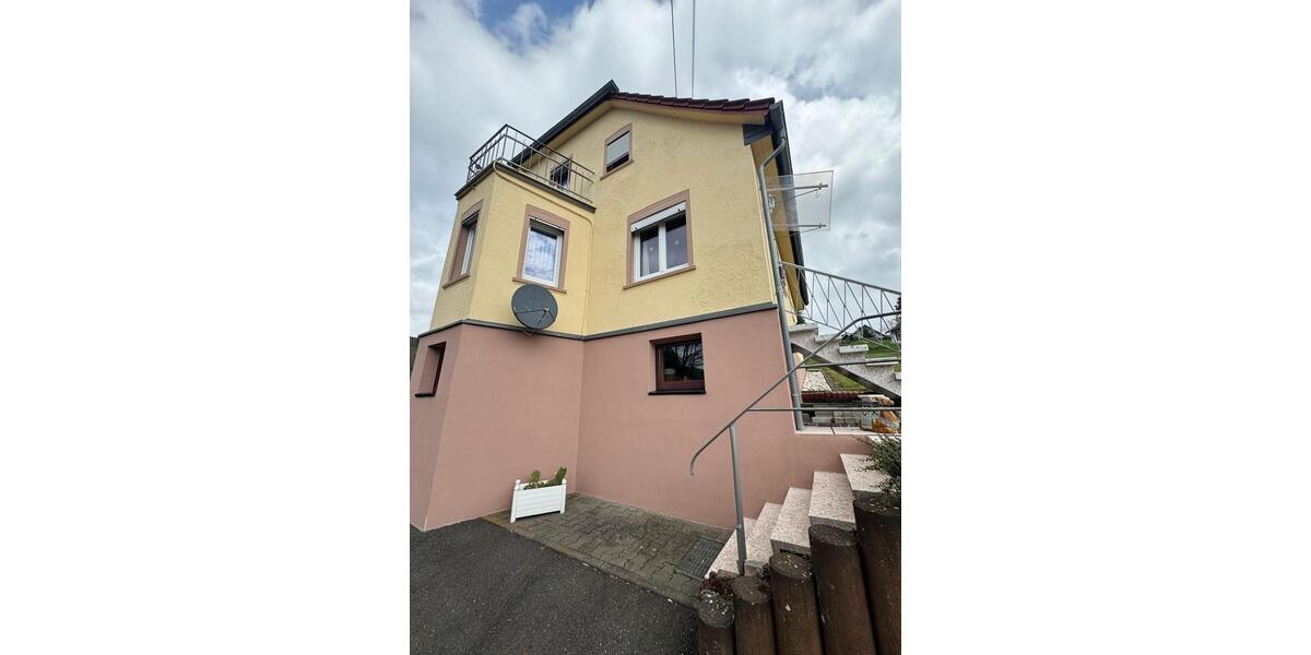 Einfamilienhaus Brücken - 230.000&euro; | Angebot:26779466
