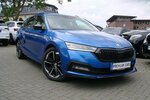 Octavia 2.0TDi Sportline LED Wireless App-Connect