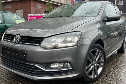 VW Polo 197.000 km 4.900 &euro; Essen 45145