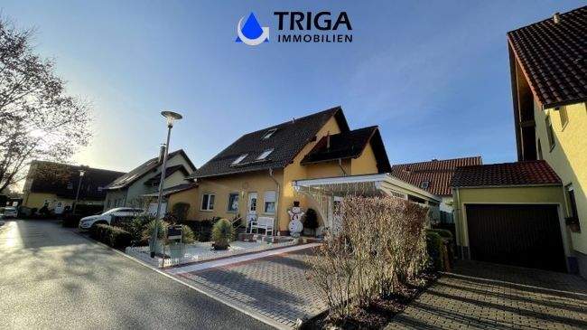Etagenwohnung Nordhausen / Salza Nordhausen - 5 Zimmer, 88 m&sup2;, 249.000&euro; | Angebot:25704024