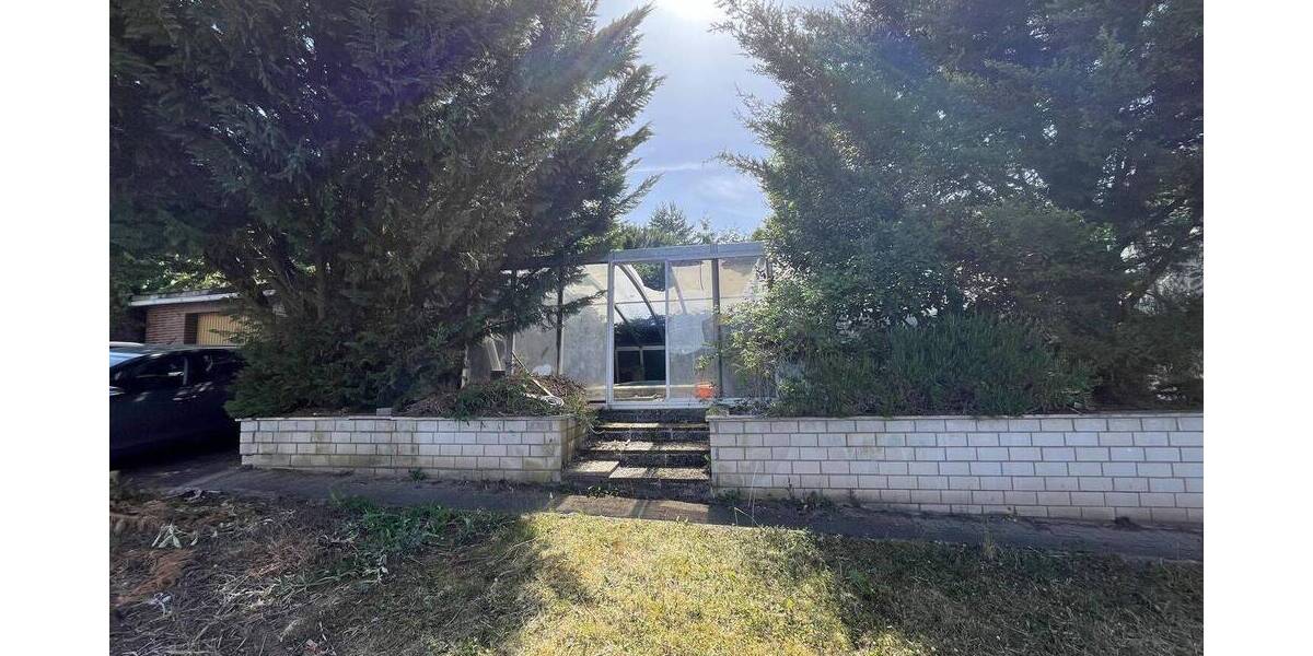 Grundstück Gelnhausen Hailer - 121.000&euro; | Angebot:25797726
