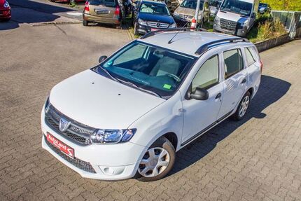 Dacia Logan 100.000 km 3.999 &euro; Nauen 14641