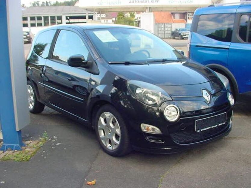 Renault Twingo 95.000 km 5.800 € Bad Pyrmont 31812