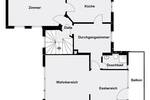 Mehrfamilienhaus, Wohnhaus Frankfurt am Main Fechenheim - 8 Zimmer, 226 m&sup2;, 890.000&euro; | Angebot:26804073