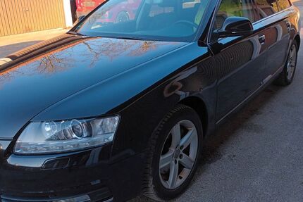 Audi A6 291.000 km 2.900 &euro; Bad Tölz 83646