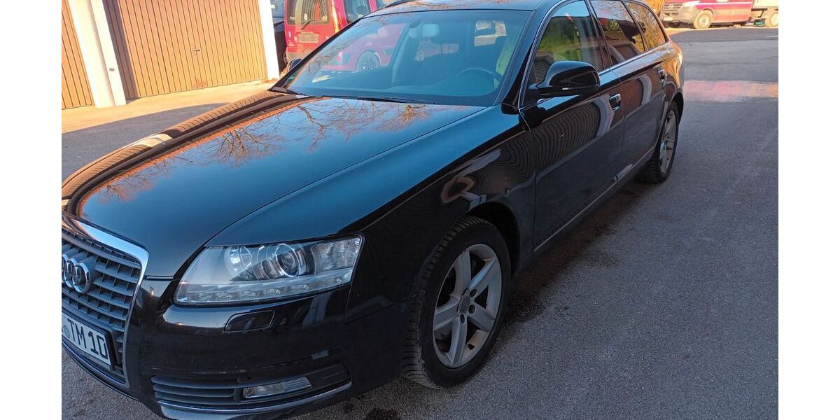 Audi A6 291.000 km 2.900 &euro; Bad Tölz 83646