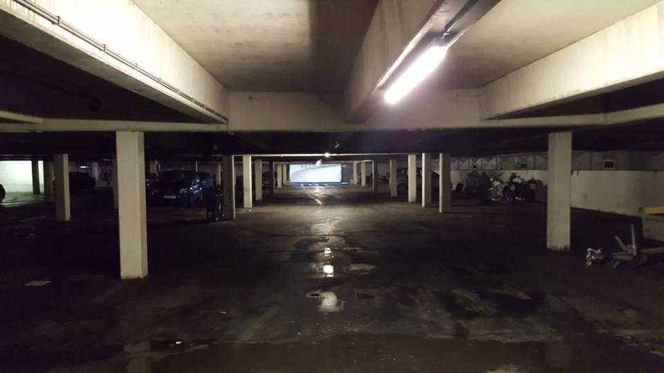 Etagenwohnung Mönchengladbach Nord - 1 Zimmer, 15 m&sup2;, 42.000&euro; | Angebot:26180551