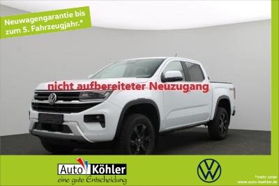 Amarok