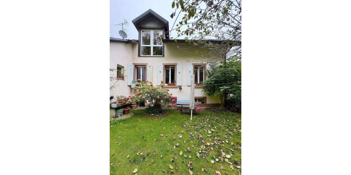 Gewerbeobjekt Freiburg im Breisgau Günterstal - 2 Zimmer, 124 m&sup2;, 338.000&euro; | Angebot:26230062