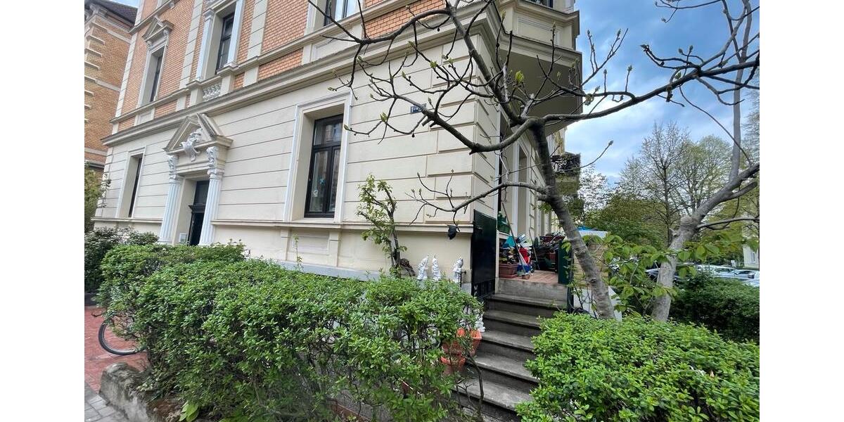 Erdgeschoßwohnung Braunschweig Südstadt- Rautheim- Mascherode - 6 Zimmer, 135 m&sup2;, 460.000&euro; | Angebot:26221942