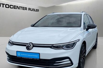 VW Golf 27.451 km 26.950 &euro; Zeulenroda-Triebes 07937