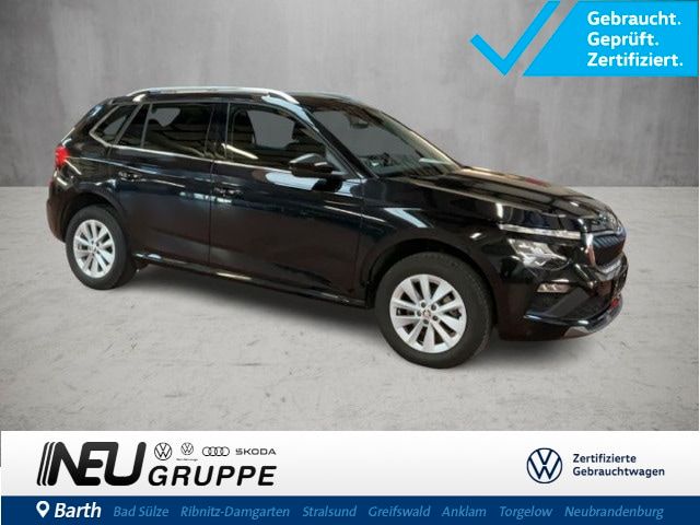 Skoda Kamiq 18.063 km 21.879 € Ribnitz-Damgarten / Barth / Bad Sülze 18311
