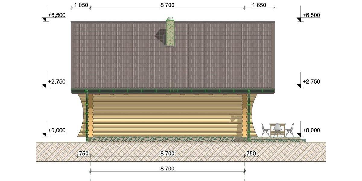 Einfamilienhaus Waldshut-Tiengen Tiengen - 66.000&euro; | Angebot:26945423