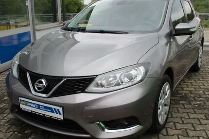 Nissan Pulsar 141.000 km 7.990 &euro; Rügland 91622