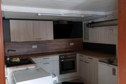 Ruhige Einliegerwohnung 1 zimmer