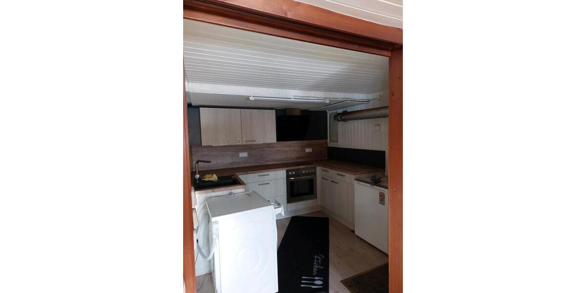 Ruhige Einliegerwohnung 1 zimmer