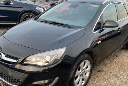 Opel Astra 250.000 km 2.990 &euro; Nürnberg 90431