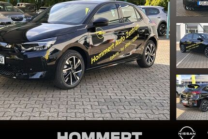 Opel Corsa 6.990 km 20.990 &euro; Coburg 96450