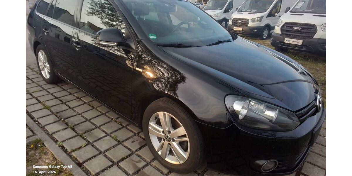 VW Golf 252.000 km 3.200 &euro; Hemau 93155