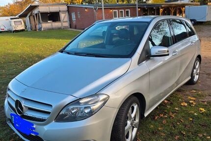Mercedes-Benz B 180 120.000 km 9.400 &euro; Steinburg 22964