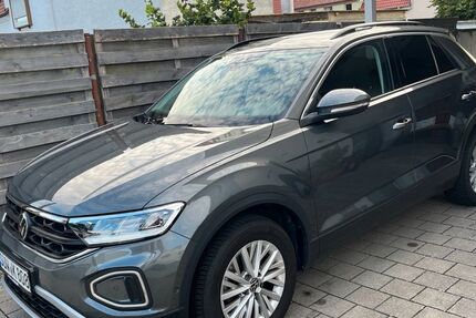 VW T-Roc 59.650 km 16.690 &euro; Offenbach An Der Queich 76877