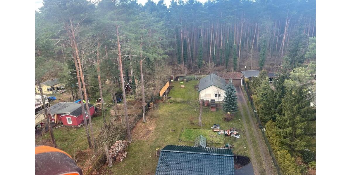 Bungalow Erkner - 3 Zimmer, 60 m&sup2;, 350.000&euro; | Angebot:26990395