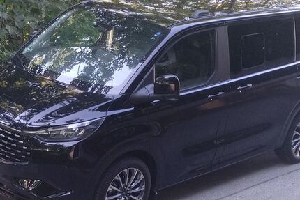 Ford Tourneo Custom 24.000 km 56.950 &euro; Deggendorf 94469