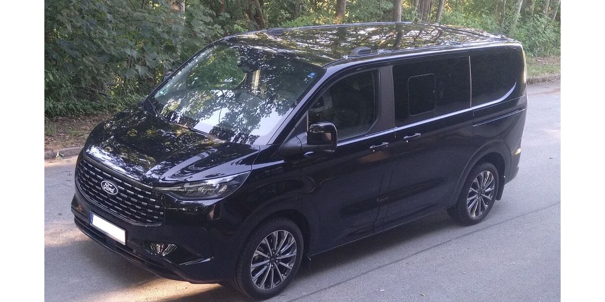 Ford Tourneo Custom 24.000 km 57.950 &euro; Deggendorf 94469