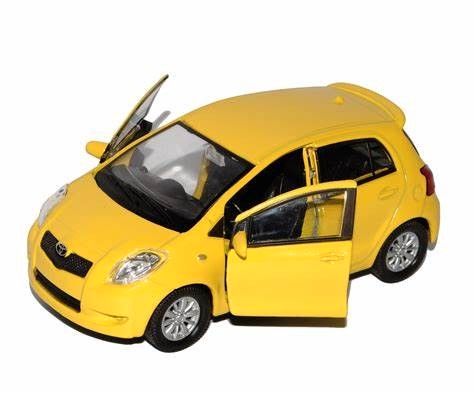 Toyota Yaris 500.000 km 500.000 &euro; Kleinmachnow 14532
