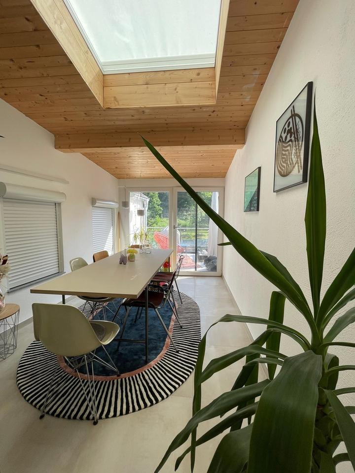 Moderne 3 Zi-Luxuswohnung am Schlosspark zimmer
