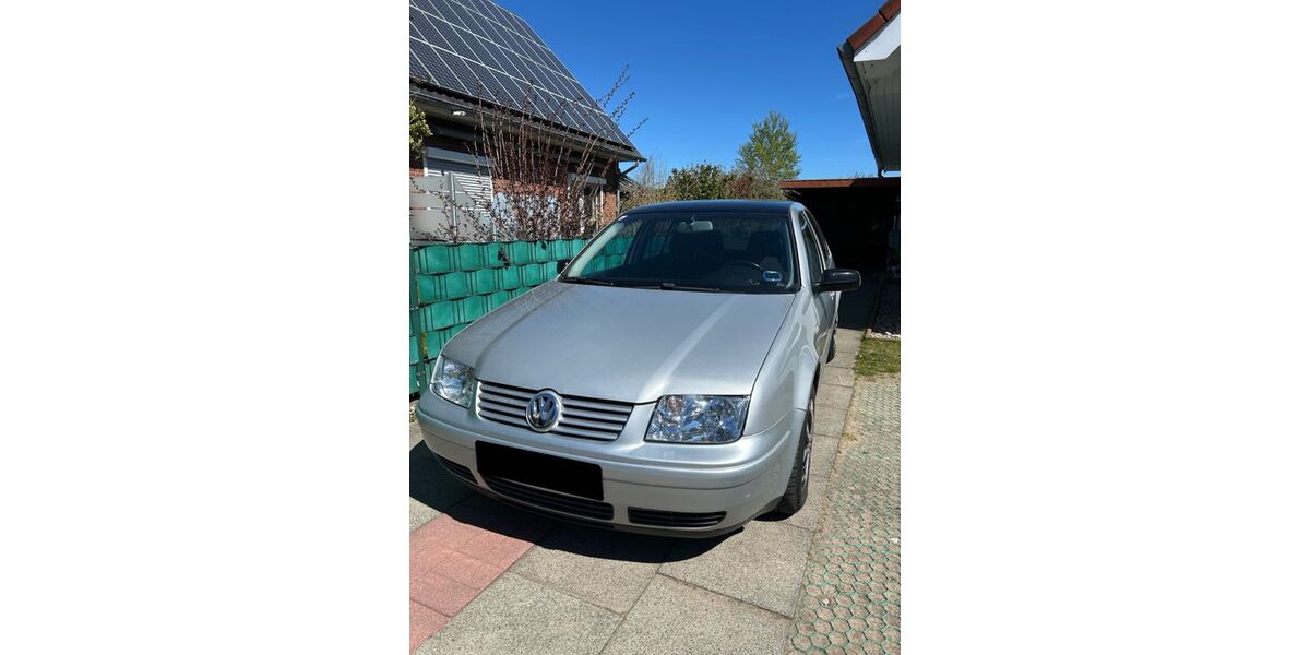 VW Bora 353.462 km 1.650 &euro; Bad Bramstedt 24576