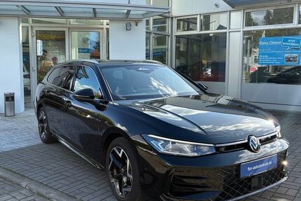 VW Passat Variant 5.251 km 48.990 € Grimmen 18507